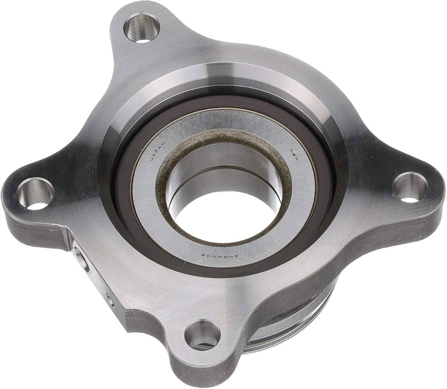 Flange Hub